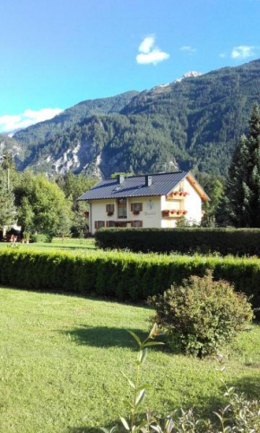 Family- Home Alpenblick